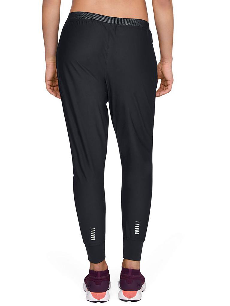 UNDER ARMOUR | Damen Laufhose ColdGear® Reactor | 