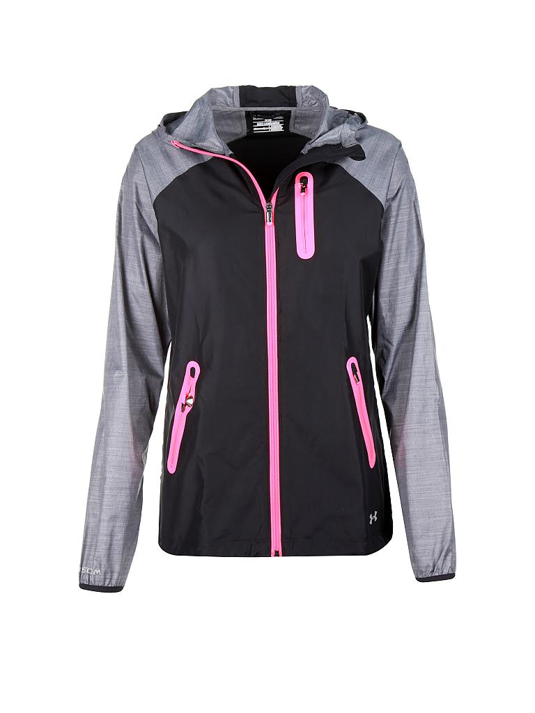 UNDER ARMOUR | Damen Laufjacke Qualifier | 