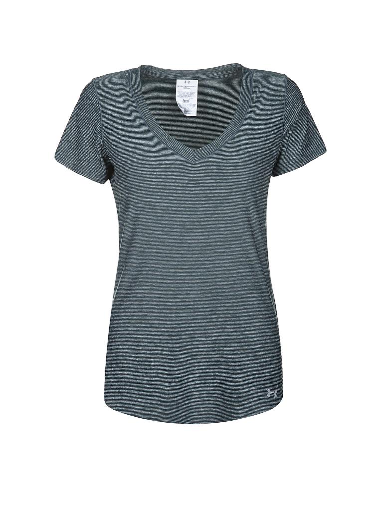 UNDER ARMOUR | Damen Laufshirt Perfect Pace | 