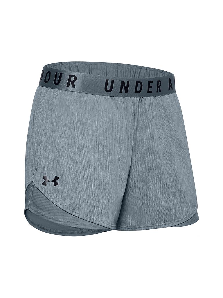 Under Armour Damen Shorts Play Up Short 3.0 Twist