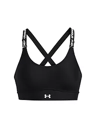 UNDER ARMOUR | Damen Sport-BH UA Infinity Mid 2.0 Medium Support | schwarz