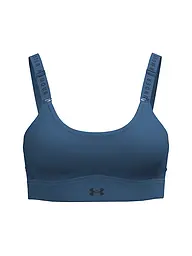UNDER ARMOUR | Damen Sport-BH UA Infinity Mid 2.0 Medium Support | Blau