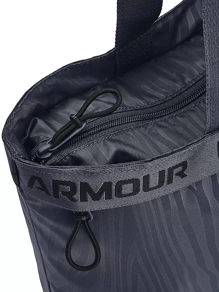 UNDER ARMOUR | Damen Tasche UA Essentials 20,5L | grau