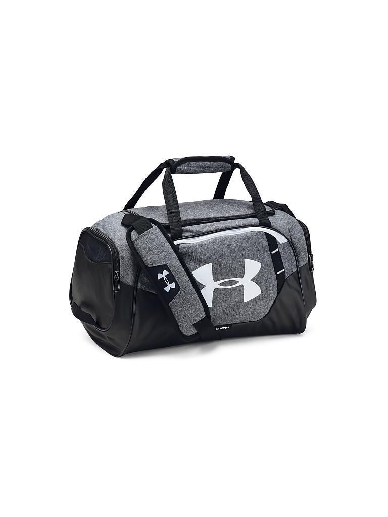 ua undeniable 3.0 extra small duffle