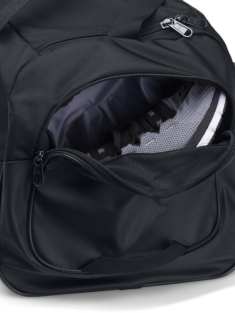 UNDER ARMOUR DuffleTasche UA Undeniable 3.0 M schwarz