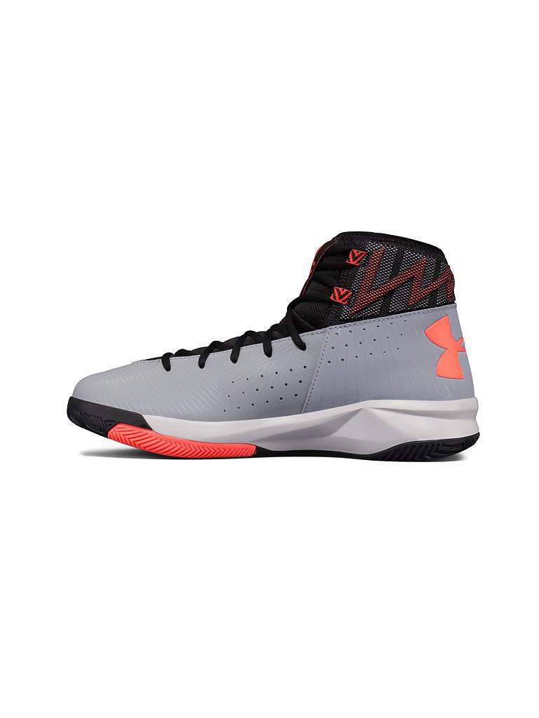 UNDER ARMOUR | Herren Basketballschuh UA Rocket 2 | 