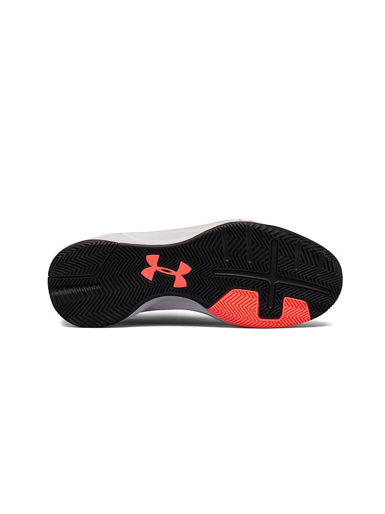UNDER ARMOUR | Herren Basketballschuh UA Rocket 2 | 