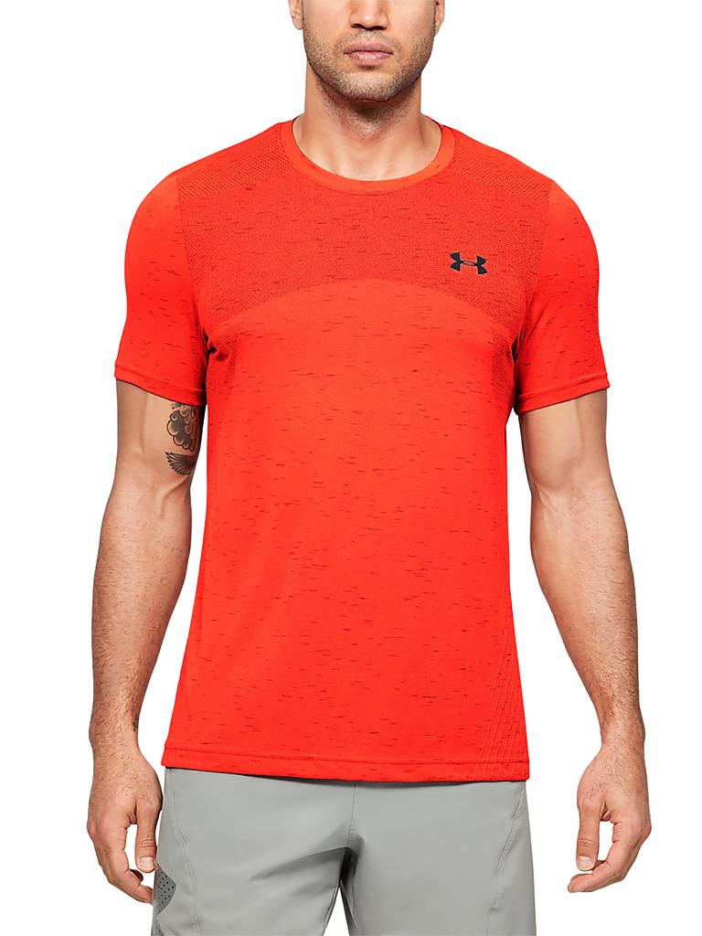 sport t shirt herren under armour