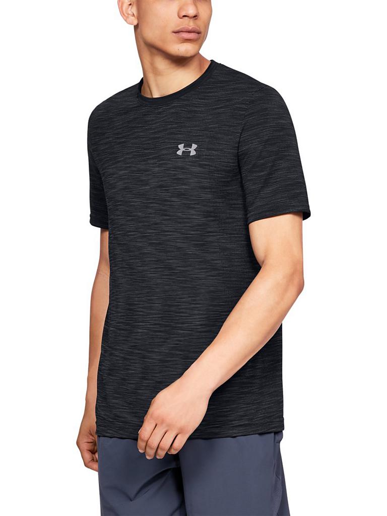UNDER ARMOUR | Herren Fitness-Shirt Siphon SS | 