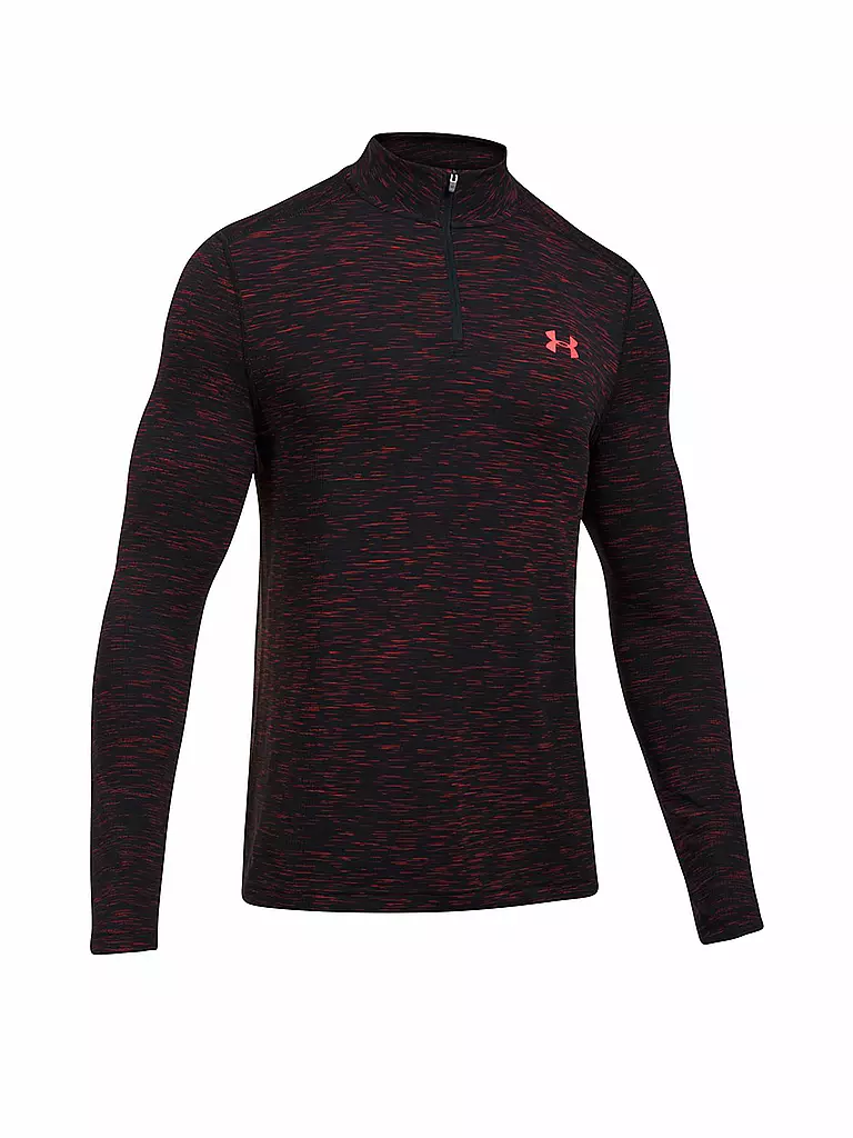 UNDER ARMOUR | Herren Fitness-Shirt UA Threadborne Seamless | 