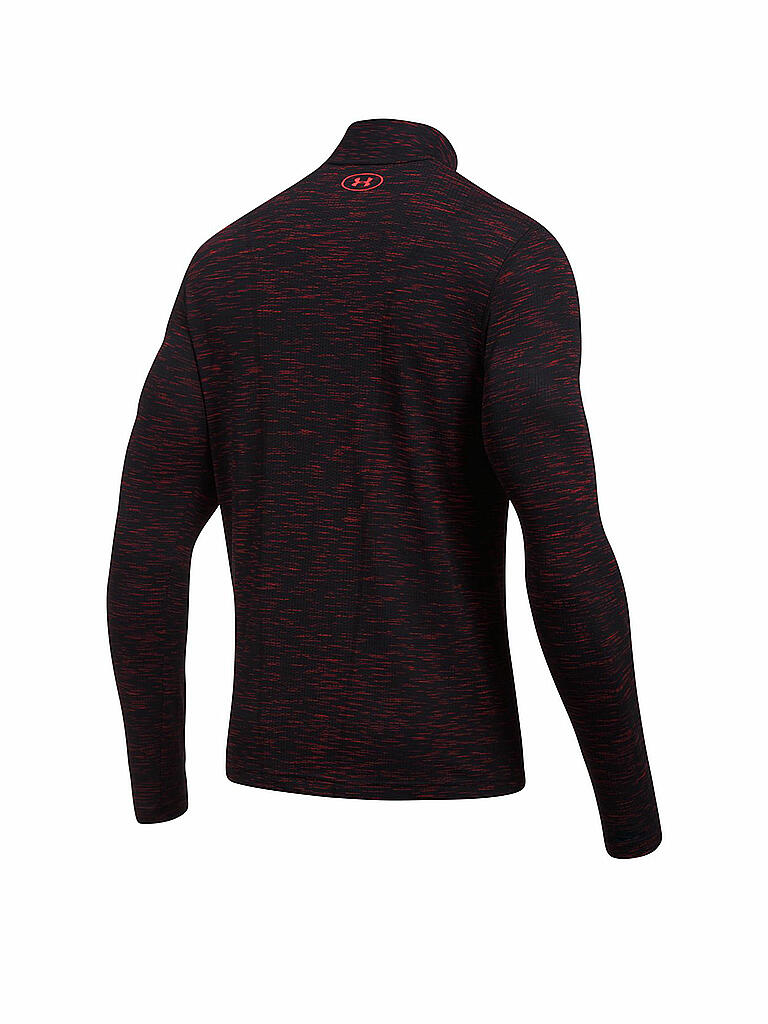 UNDER ARMOUR | Herren Fitness-Shirt UA Threadborne Seamless | 