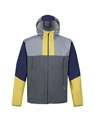 UNDER ARMOUR | Herren Fitnessjacke UA Halo Run | grau