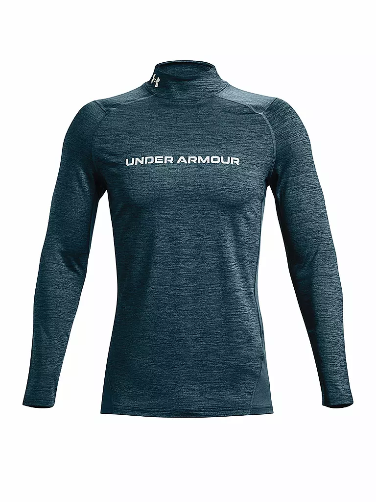 UNDER ARMOUR | Herren Fitnessrolli UA CG Armour Fitted Twst Mck | blau