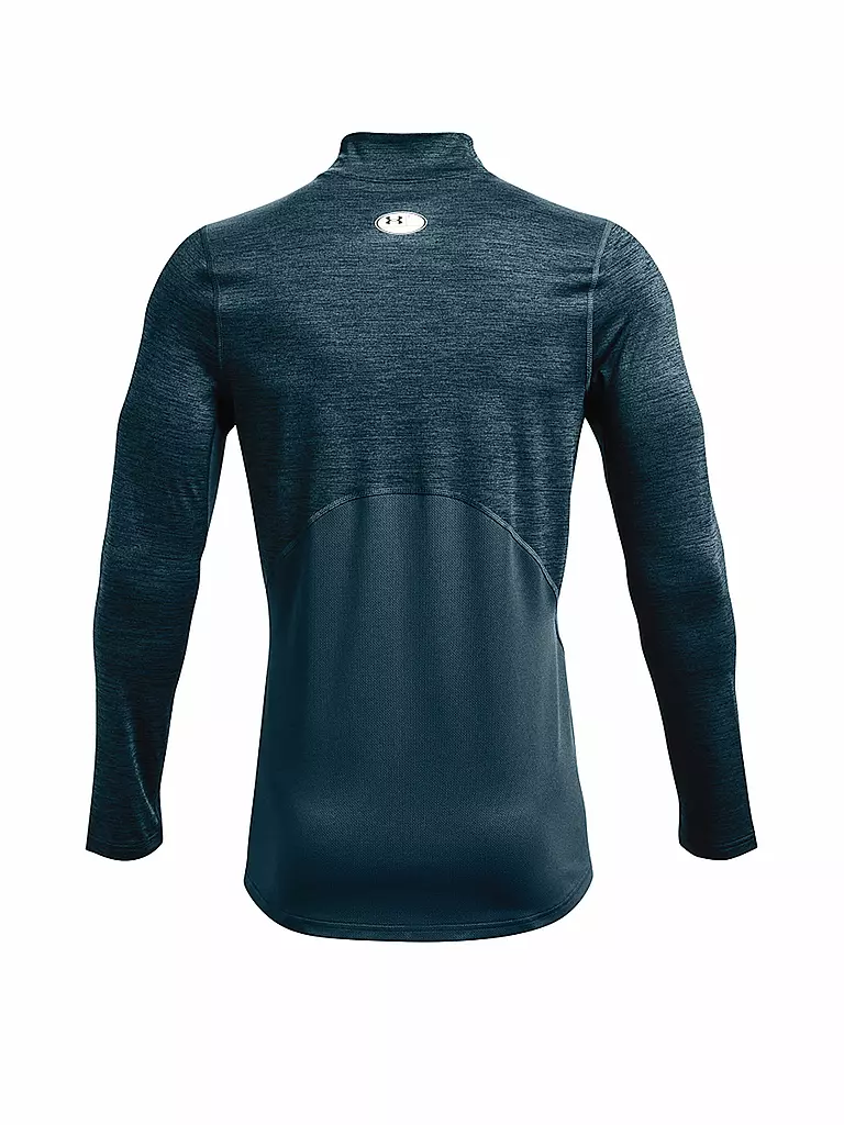UNDER ARMOUR | Herren Fitnessrolli UA CG Armour Fitted Twst Mck | blau