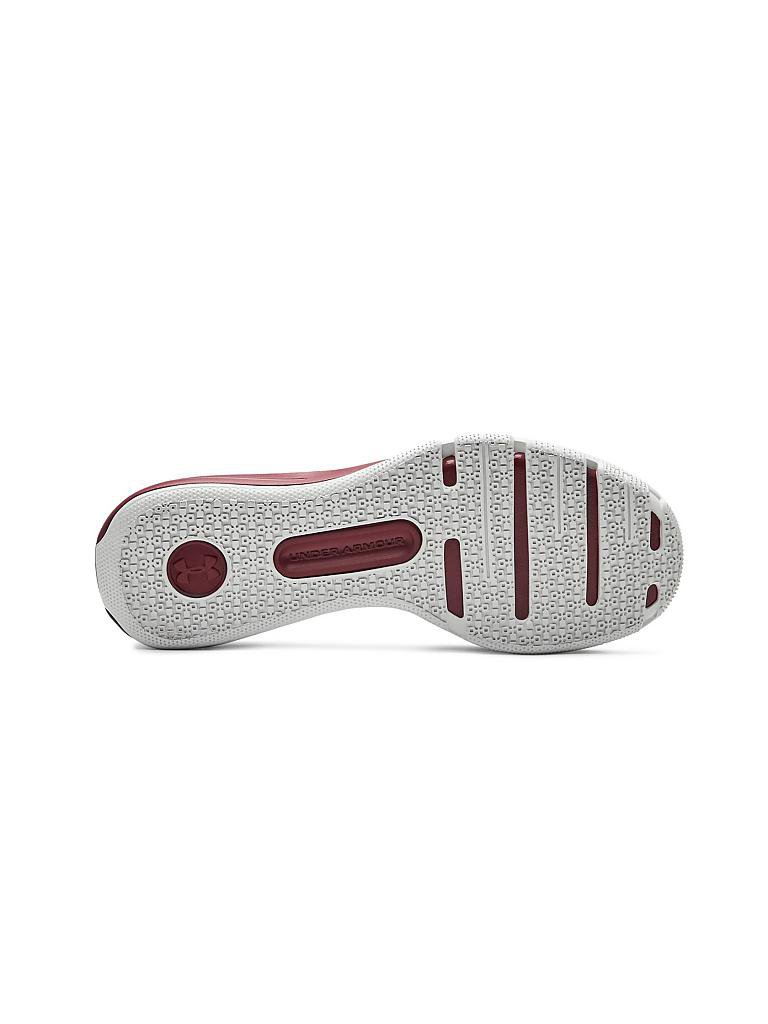 UNDER ARMOUR | Herren Fitnessschuh UA Charged Ultimate 3.0 | schwarz