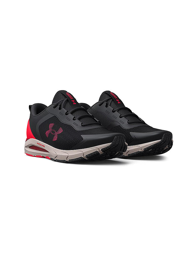 UNDER ARMOUR | Herren Fitnessschuhe  UA HOVR™ Sonic SE | schwarz
