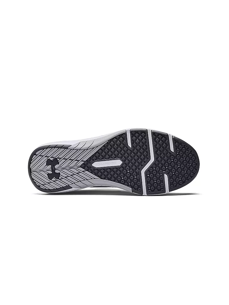 UNDER ARMOUR | Herren Fitnessschuhe UA Charged Commit TR 3 | weiss