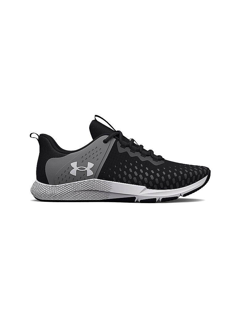 Fysica schakelaar Inhalen UNDER ARMOUR Herren Fitnessschuhe UA Charged Engage 2 schwarz