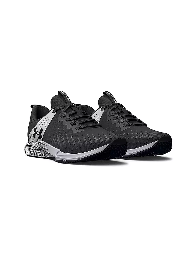 UNDER ARMOUR | Herren Fitnessschuhe UA Charged Engage 2 | schwarz