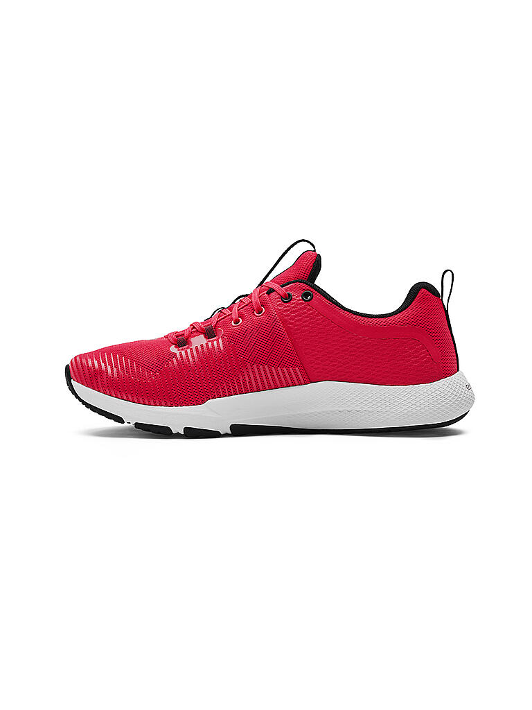 UNDER ARMOUR | Herren Fitnessschuhe UA Charged Engage | rot
