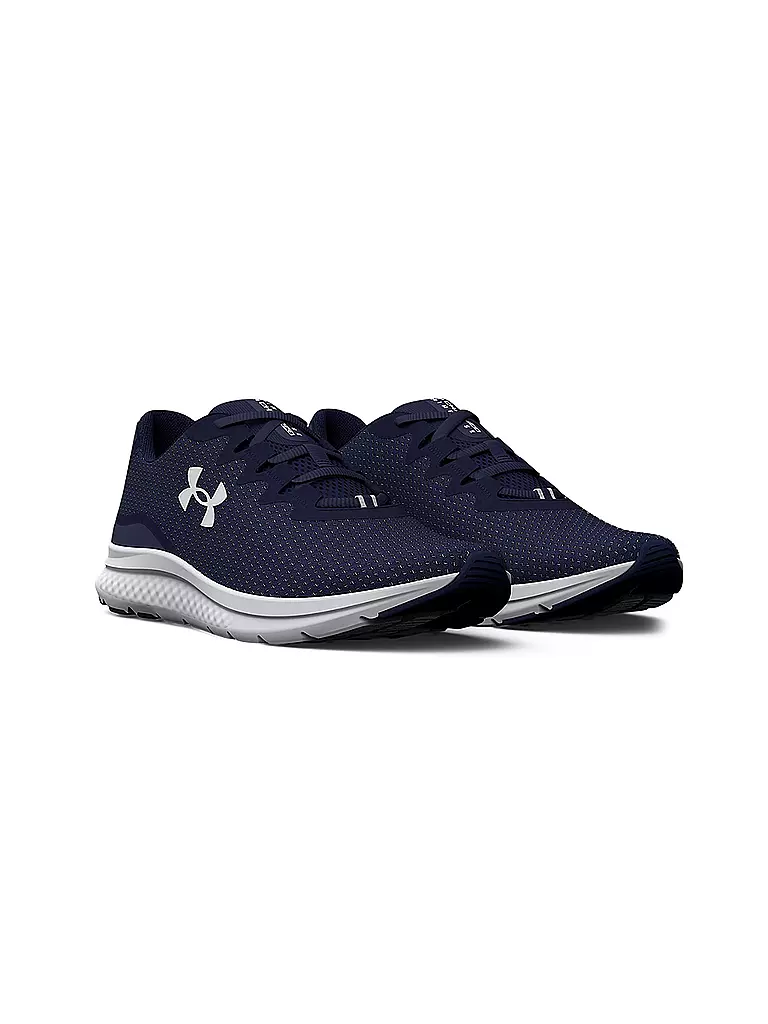 UNDER ARMOUR | Herren Fitnessschuhe UA Charged Impulse 3  | blau