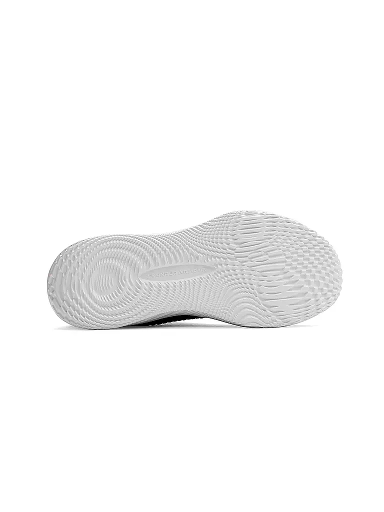 UNDER ARMOUR | Herren Fitnessschuhe UA Dynamic 2 | dunkelblau