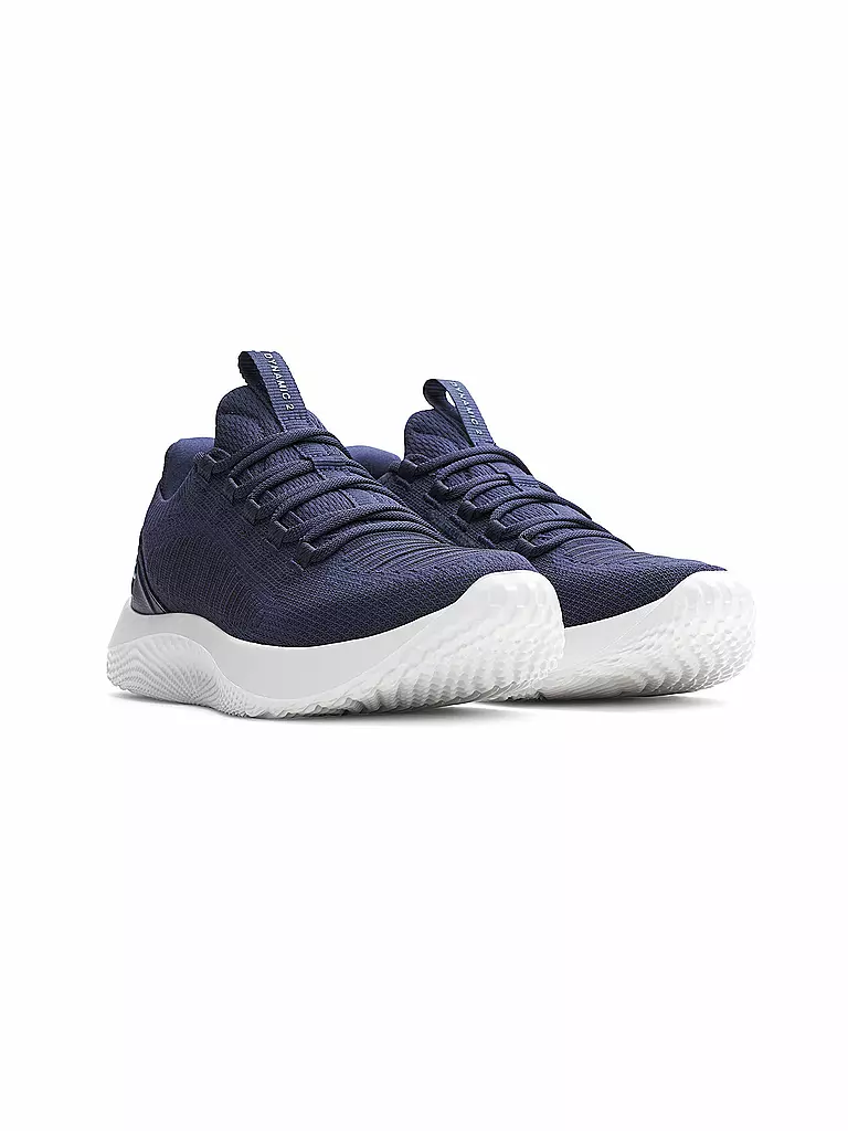 UNDER ARMOUR | Herren Fitnessschuhe UA Dynamic 2 | dunkelblau