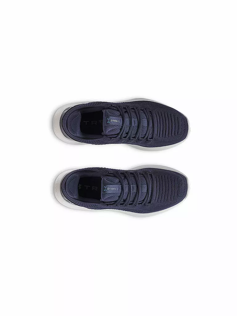 UNDER ARMOUR | Herren Fitnessschuhe UA Dynamic 2 | dunkelblau