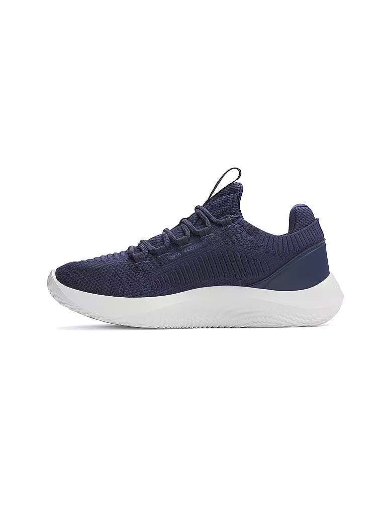 UNDER ARMOUR | Herren Fitnessschuhe UA Dynamic 2 | dunkelblau