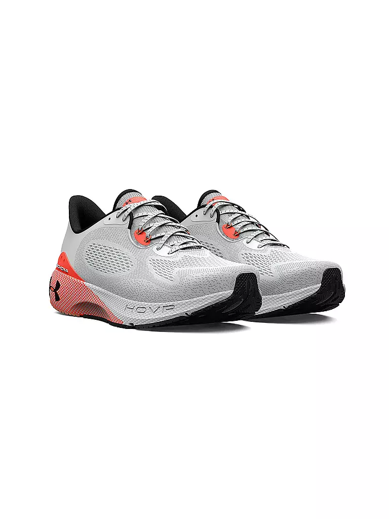 UNDER ARMOUR | Herren Fitnessschuhe UA HOVR™ Machina 3 | grau