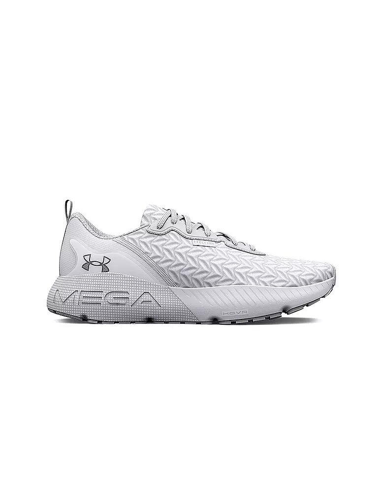 UNDER ARMOUR | Herren Fitnessschuhe UA HOVR™ Mega 3 Clone  | weiss