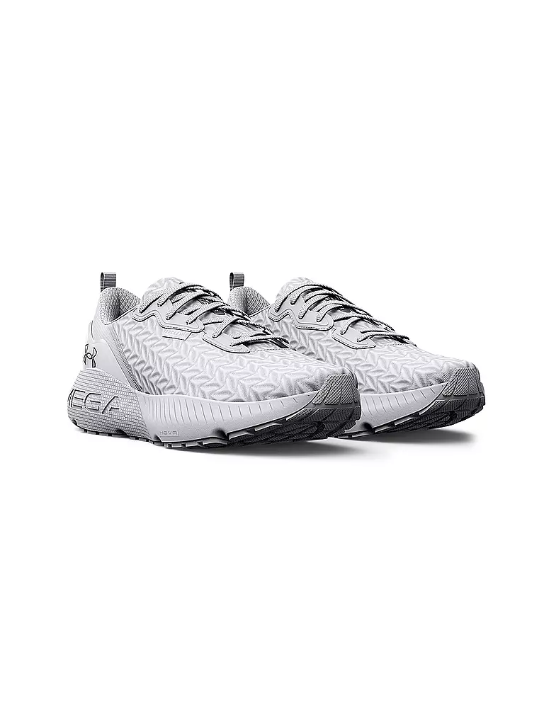 UNDER ARMOUR | Herren Fitnessschuhe UA HOVR™ Mega 3 Clone  | weiss