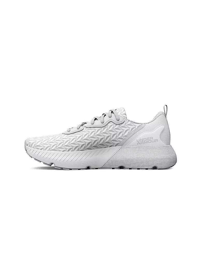 UNDER ARMOUR | Herren Fitnessschuhe UA HOVR™ Mega 3 Clone | weiss