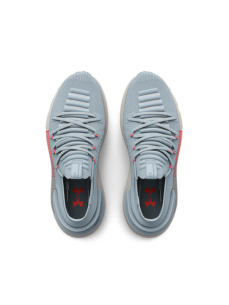 UNDER ARMOUR | Herren Fitnessschuhe UA HOVR™ Phantom 3  | blau