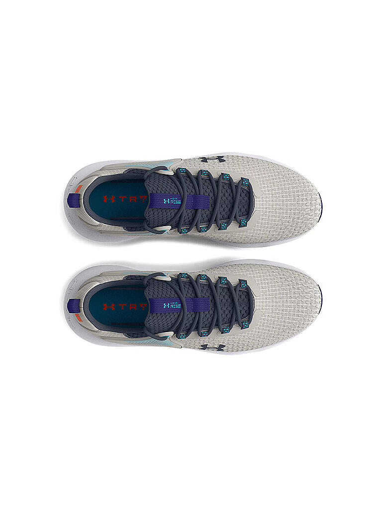 UNDER ARMOUR | Herren Fitnessschuhe UA HOVR™ Rise 4  | grau