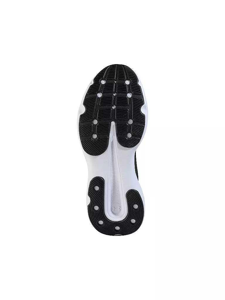 UNDER ARMOUR | Herren Fitnessschuhe UA Infinite | schwarz