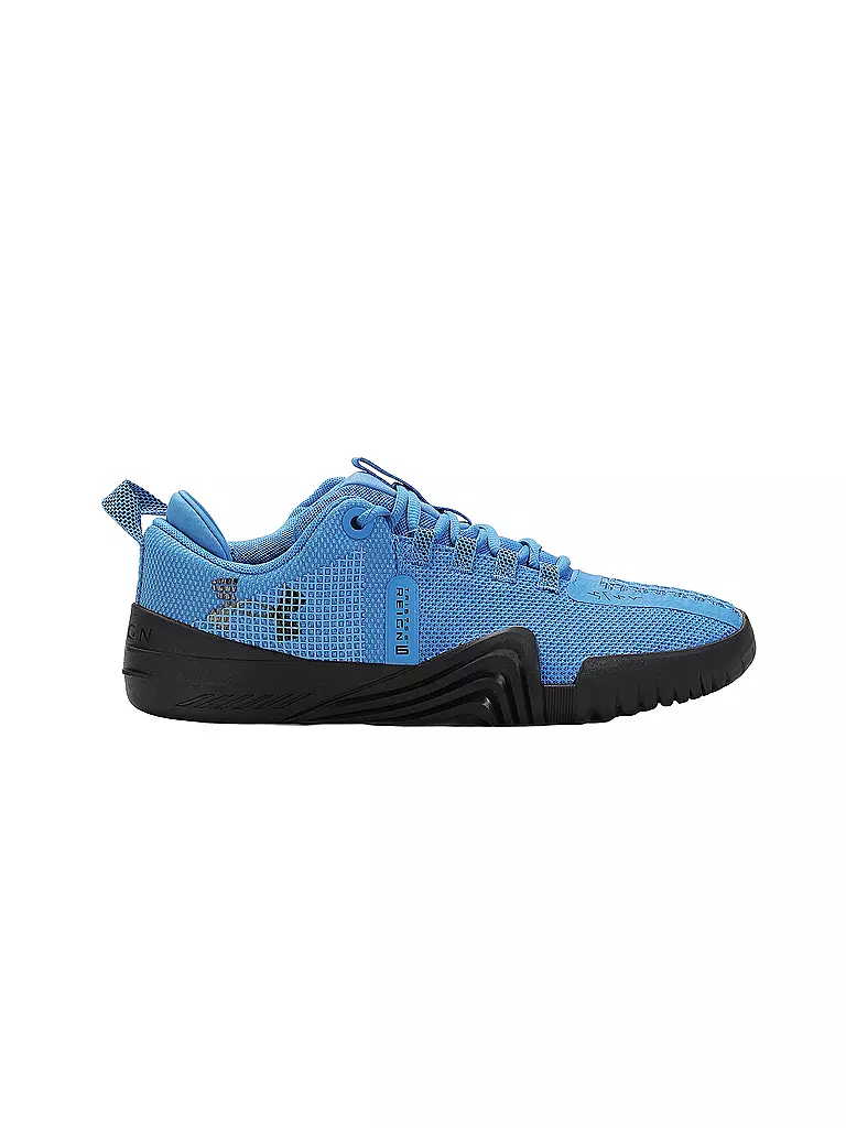 UNDER ARMOUR | Herren Fitnessschuhe UA Reign 6  | blau