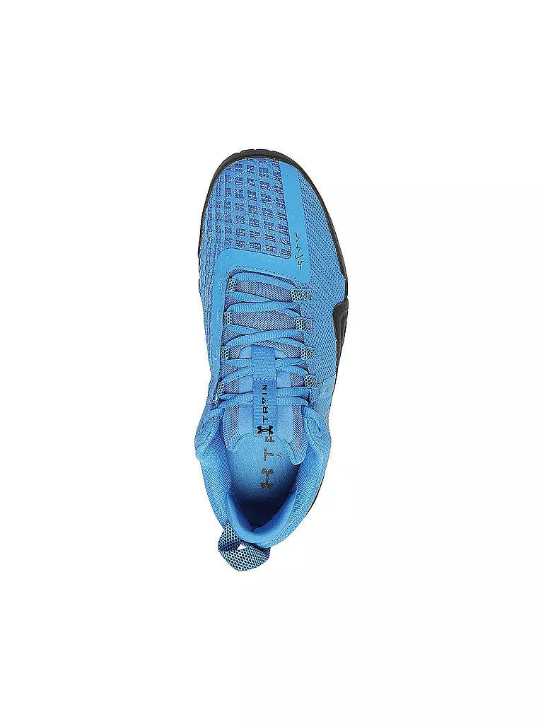 UNDER ARMOUR | Herren Fitnessschuhe UA Reign 6  | blau