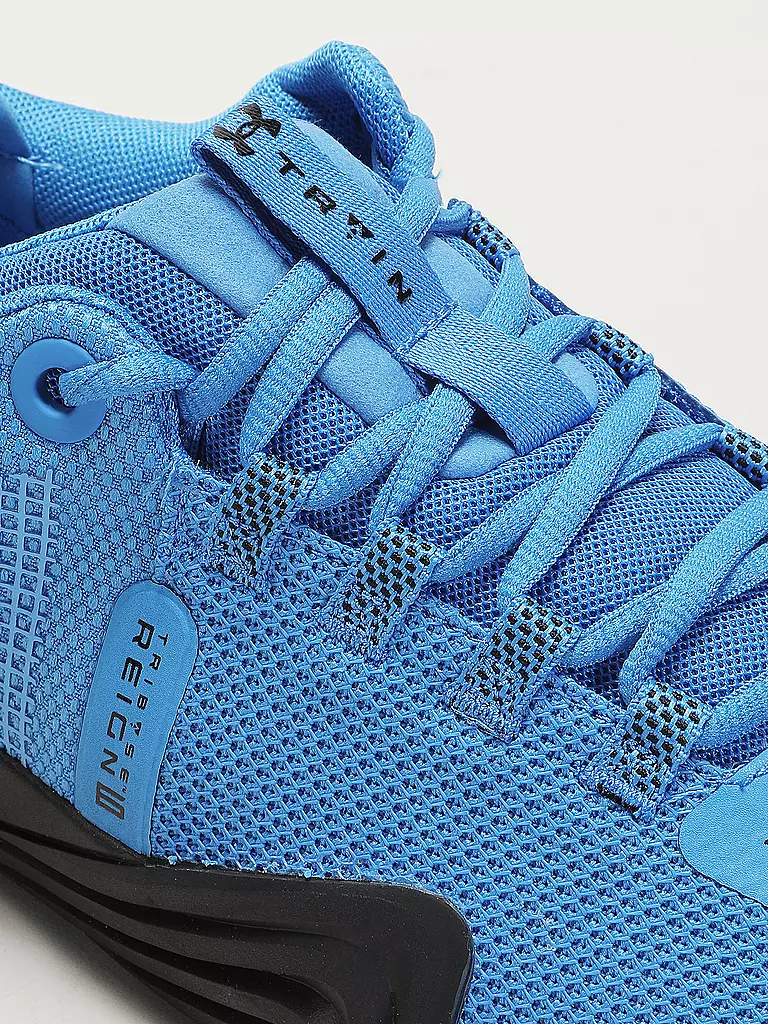 UNDER ARMOUR | Herren Fitnessschuhe UA Reign 6  | blau
