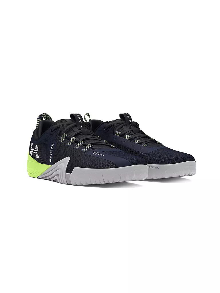 UNDER ARMOUR | Herren Fitnessschuhe UA Reign 6 | grau