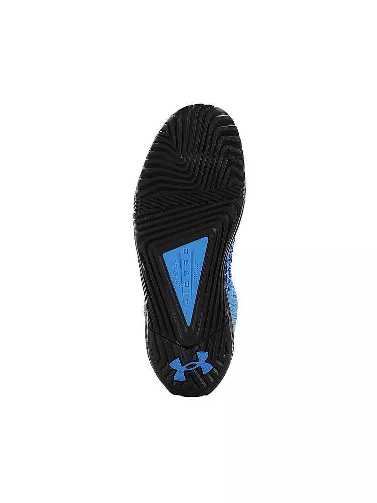 UNDER ARMOUR | Herren Fitnessschuhe UA Reign 6 | blau