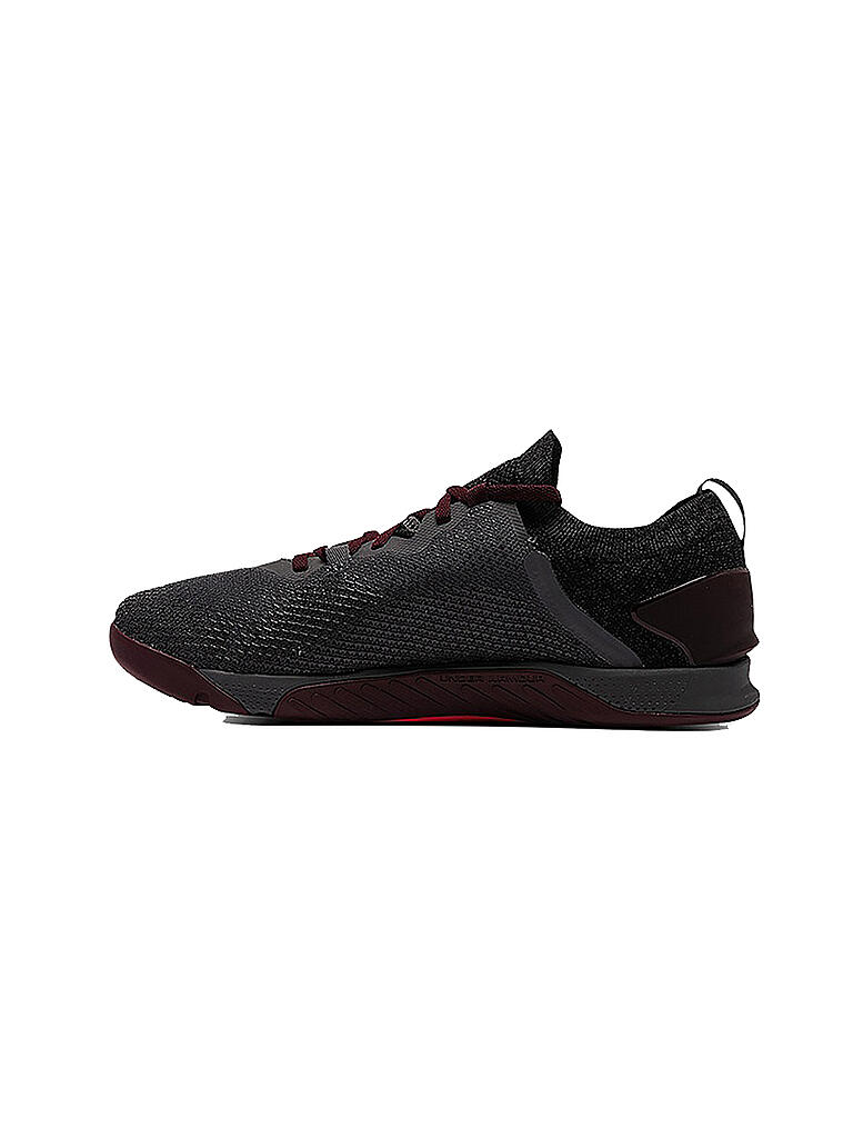 UNDER ARMOUR | Herren Fitnessschuhe UA TriBase Reign 3 | grau