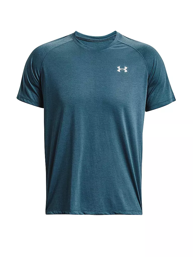 UNDER ARMOUR | Herren Fitnessshirt UA Streaker Run | blau