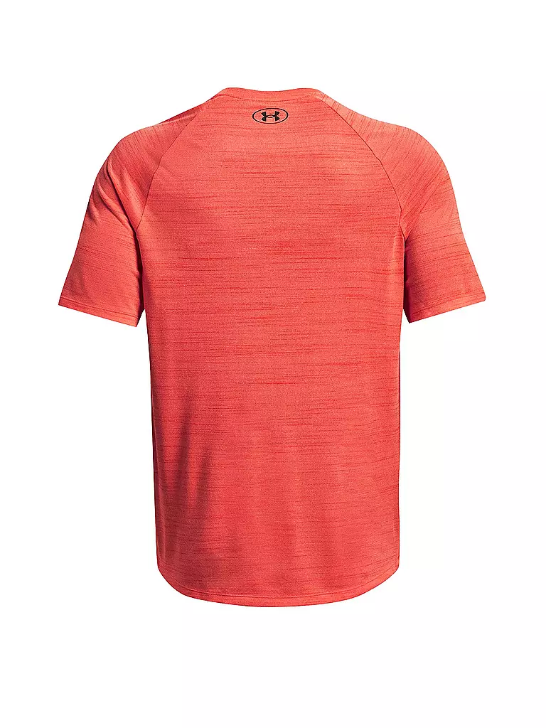 UNDER ARMOUR | Herren Fitnessshirt UA Tech™ 2.0 | blau