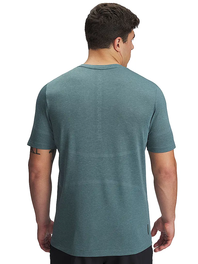 UNDER ARMOUR | Herren Fitnessshirt UA Vanish Elite Seamless | 