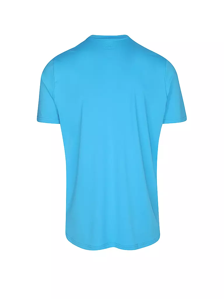 UNDER ARMOUR | Herren Fitnessshirt UA Vanish Energy | hellblau
