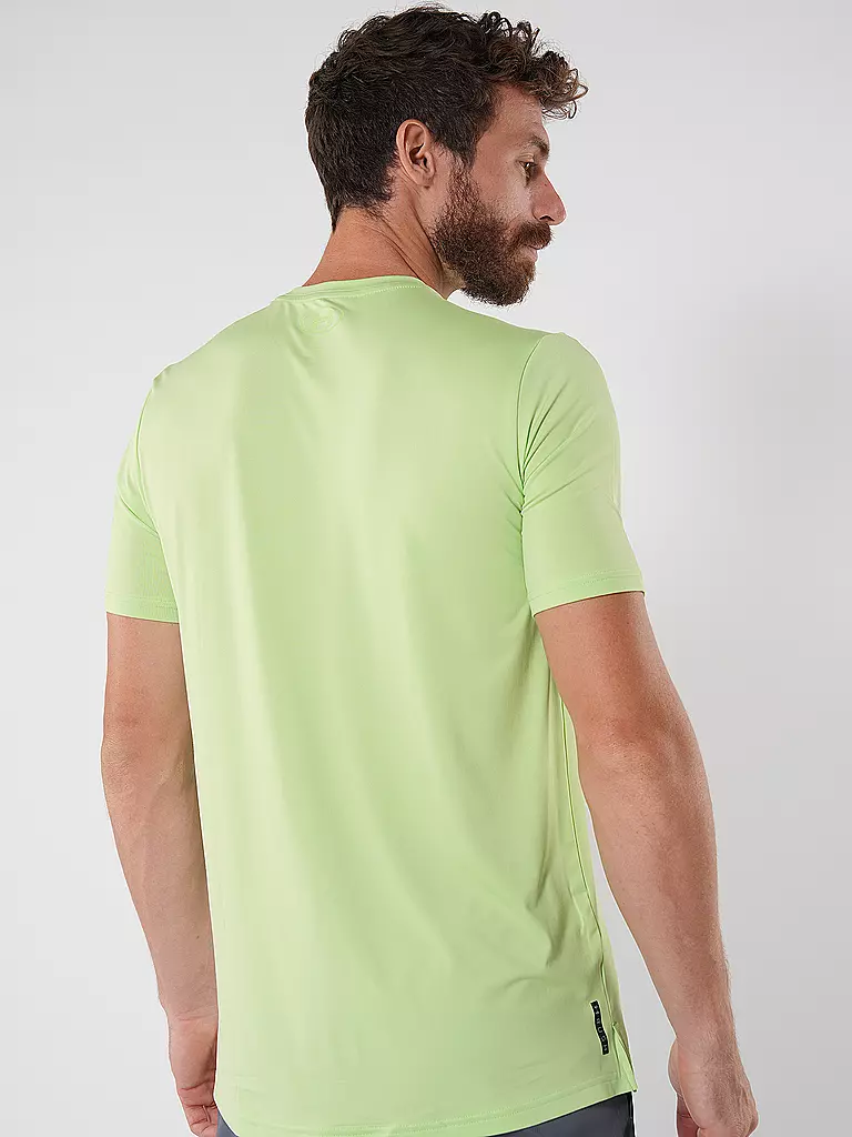 UNDER ARMOUR | Herren Fitnessshirt UA Vanish Energy | türkis