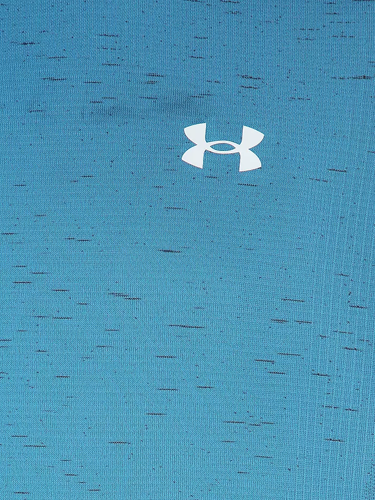 UNDER ARMOUR | Herren Fitnessshirt UA Vanish Seamless | olive