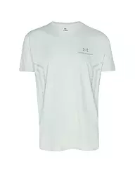 UNDER ARMOUR | Herren Fitnessshirt Vanish Energy Graphic | grau