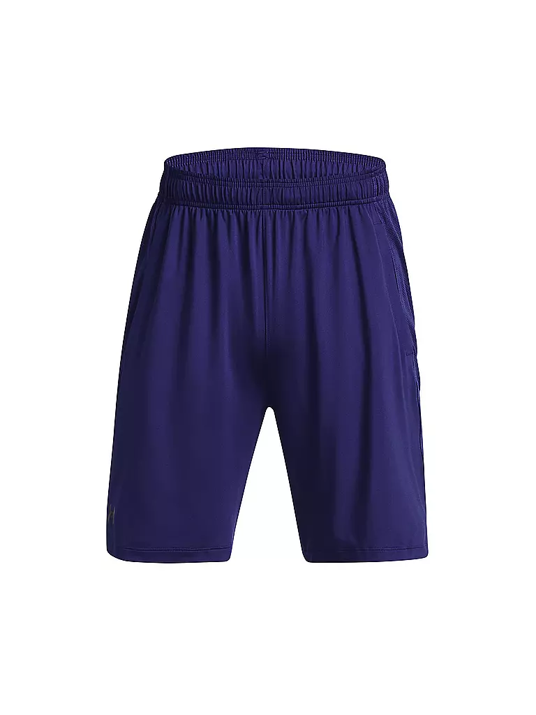 UNDER ARMOUR | Herren Fitnessshort UA Tech™ Vent | blau